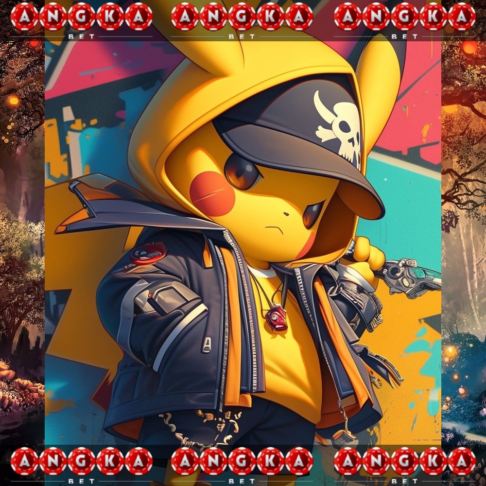 ANGKABET: Situs Toto Slot 4D Online Resmi Berlisensi dengan Peluang Menang Tinggi