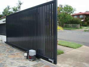 Driveway Gate Service, Los Angeles