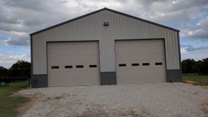 Issues indicating that your garage gate needs repair