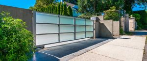 Gate Repairs Service Los Angeles