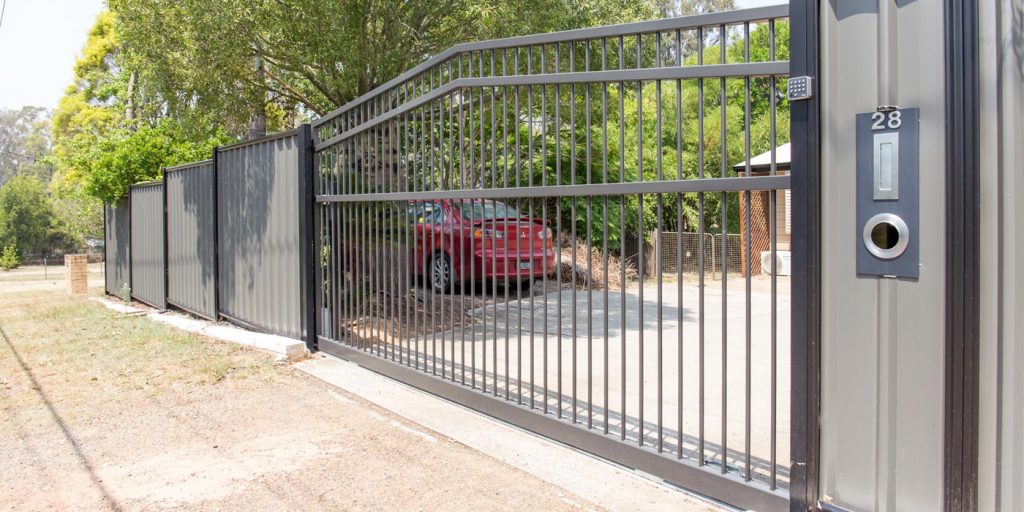 Santa Monica Automatic Gate Repairs Services