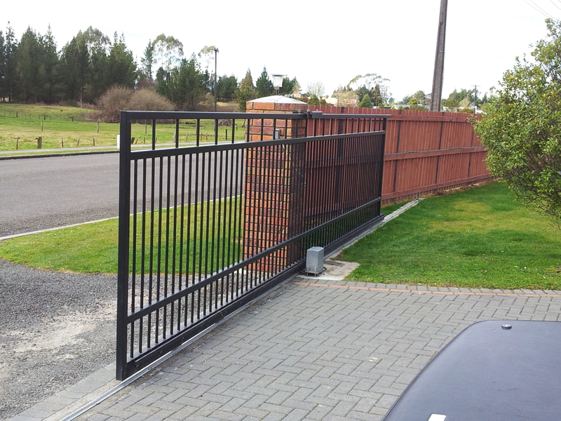 Sherman Oaks Automatic Gate Repair Services