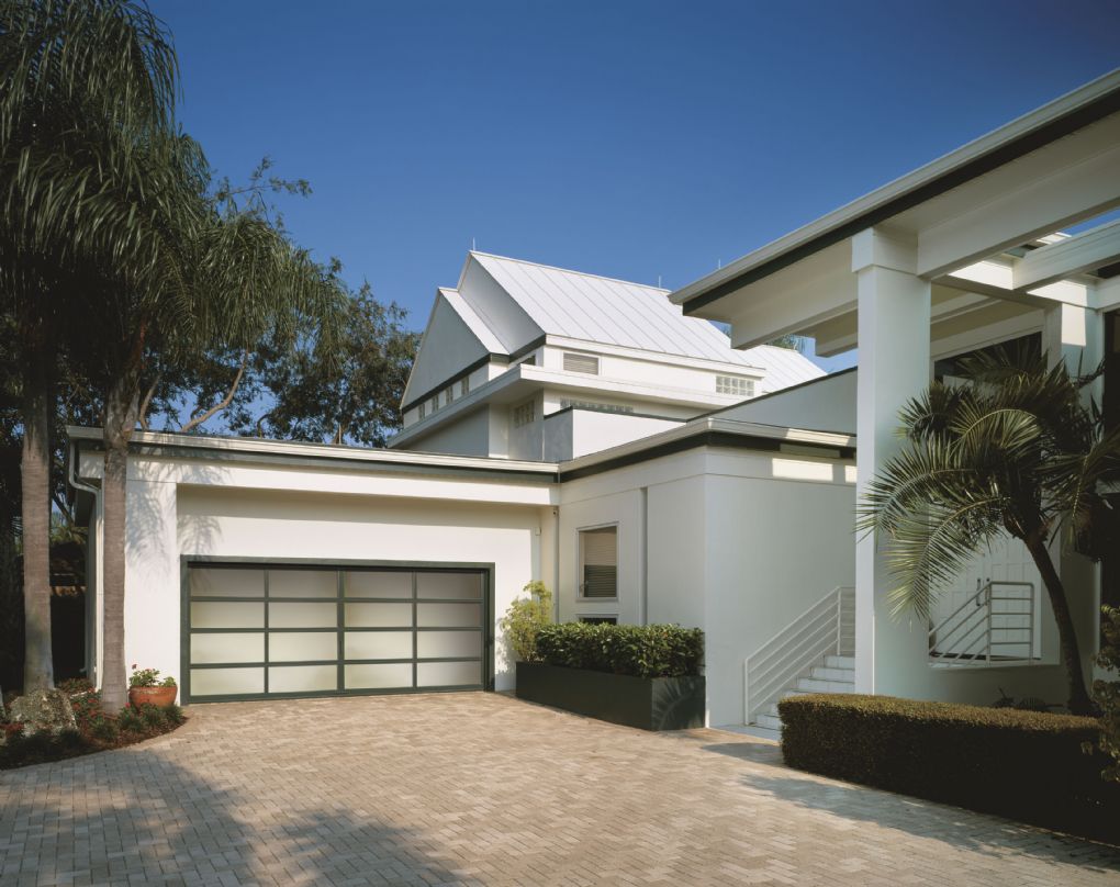 Santa Monica Garage Door Repair Services